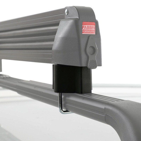 Fabbri Lift Adaptor to Increase Height of Fabbri Car Ski Racks and Snowboard Carriers - 40mm