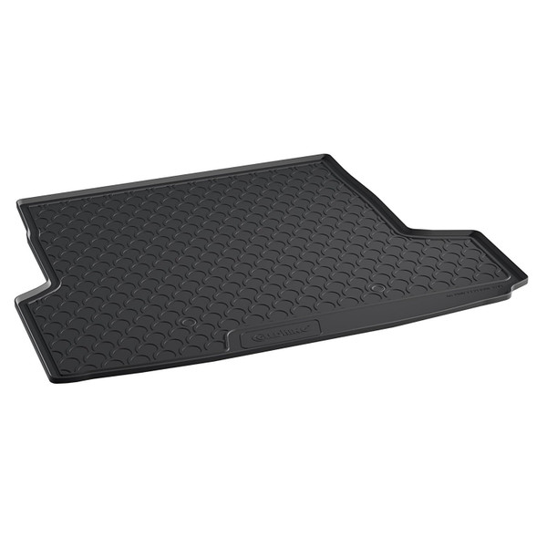 Gledring Tailored Black Boot Liner to fit BMW 3 Series Touring (F31) 2012 - 2019