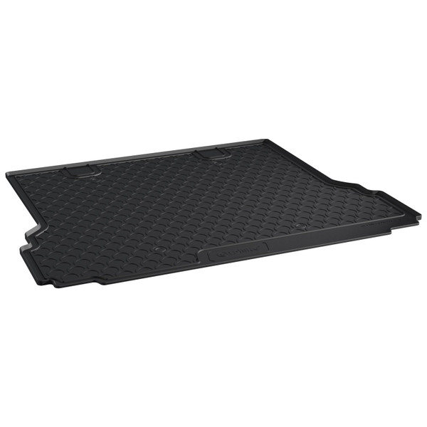 Gledring Tailored Black Boot Liner to fit BMW 5 Series Touring (G31) (Excl. Plug-in Hybrid) 2017 - 2024