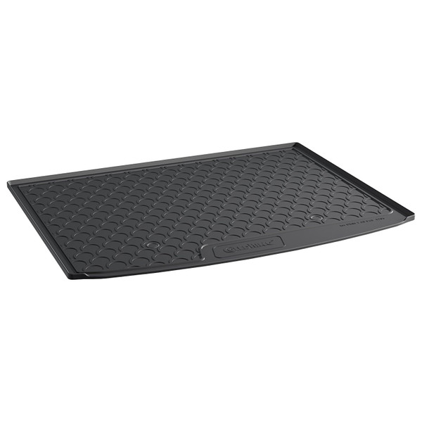 Gledring Tailored Black Boot Liner to fit BMW 2 Series Active Tourer (F45) 2014 - 2021