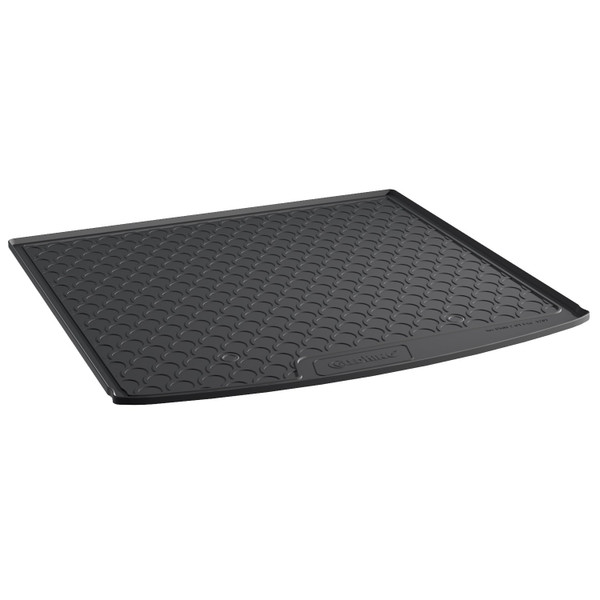 Gledring Tailored Black Boot Liner to fit BMW 2 Series Gran Tourer (F46) 2015 - 2021