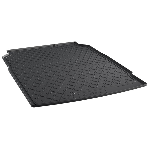Gledring Tailored Black Boot Liner to fit BMW 5 Series Saloon (F10) 2010 - 2016