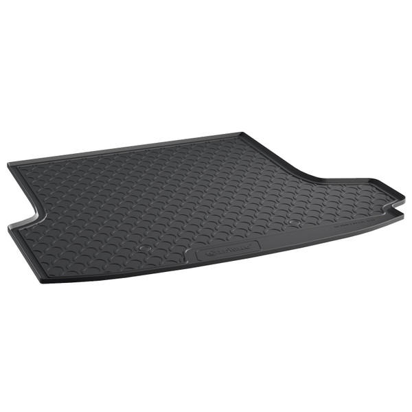Gledring Tailored Black Boot Liner to fit BMW 3 Series GT (F34) 2013 - 2019