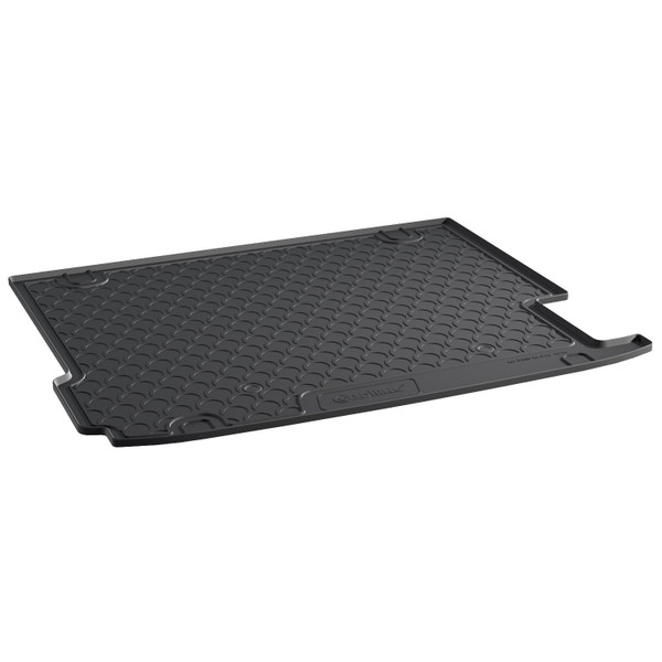 Gledring Tailored Black Boot Liner to fit BMW X4 (F26) 2014 - 2018