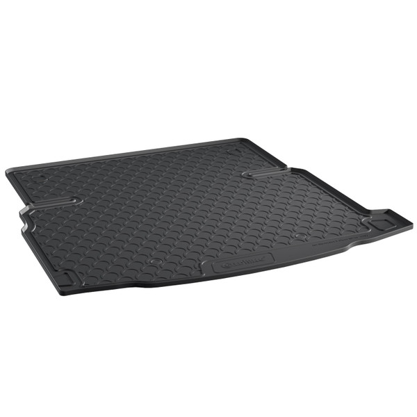 Gledring Tailored Black Boot Liner to fit Mercedes E Class Saloon (W213) 2016 - 2023