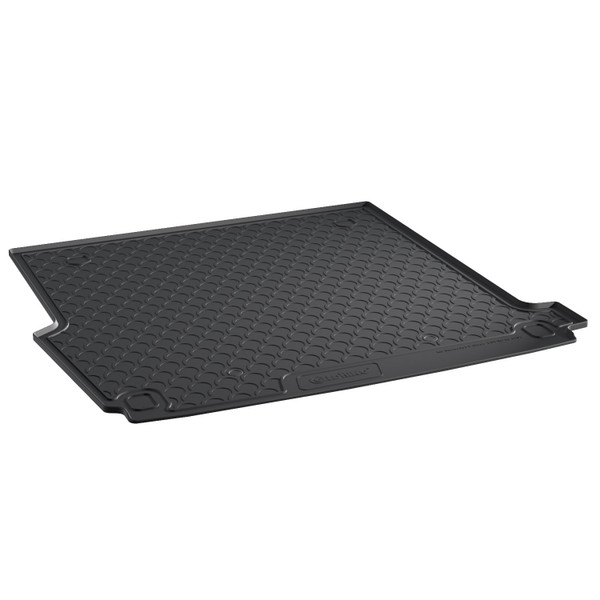 Gledring Tailored Black Boot Liner to fit Mercedes E Class Estate (S213) 2016 - 2023