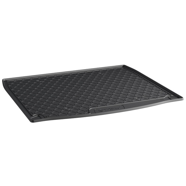 Gledring Tailored Black Boot Liner to fit Mercedes A Class Saloon (V177) 2019 - 2025