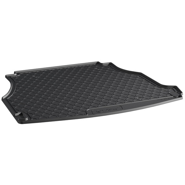 Gledring Tailored Black Boot Liner to fit Mercedes C Class Saloon (W206) 2021 - 2025