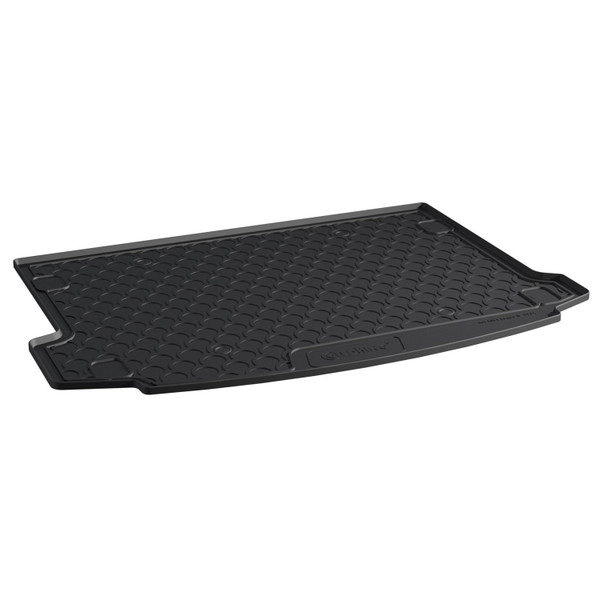 Gledring Tailored Black Boot Liner to fit Land Rover Range Rover Evoque Mk.2 2019 - 2025