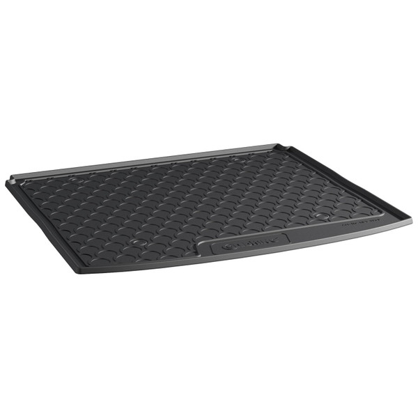 Gledring Tailored Black Boot Liner to fit MG ZS Mk.1 (Excl. Hybrid) 2018 - 2024