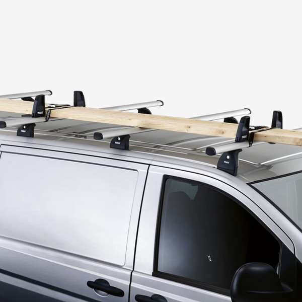 Thule 314 Set of 4 Load Stops