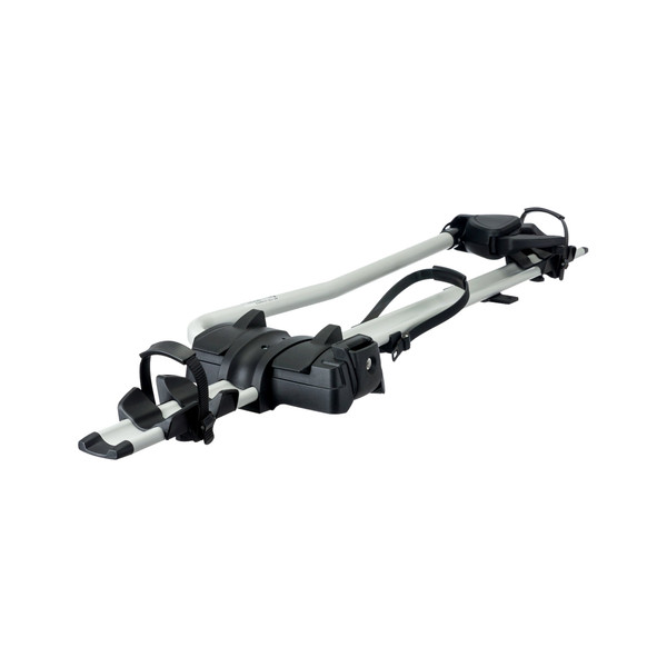 Peruzzo Levante Twin-Pack Roof Mount Bike Carriers