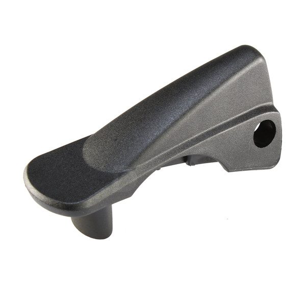 Thule 50551 Replacement Flip-Down Handle for FreeRide 532, OutRide 561 & ProRide 591