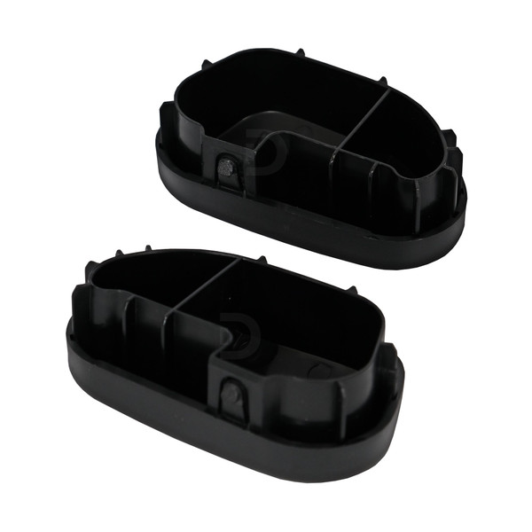 Thule 50826 Replacement End Caps for EuroClassic 928, 929