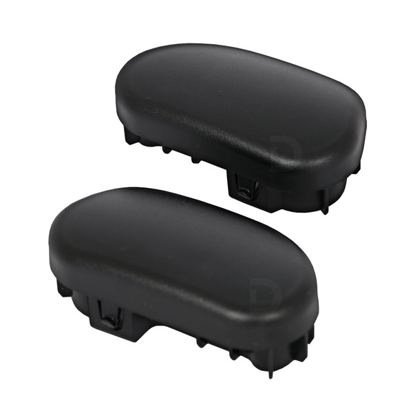 Thule 50826 Replacement End Caps for EuroClassic 928, 929
