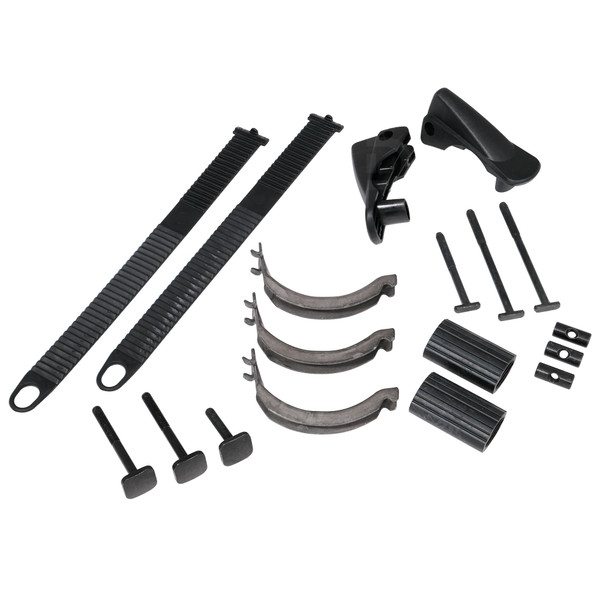 Thule 50907 Replacement Mounting Kit for ProRide 591