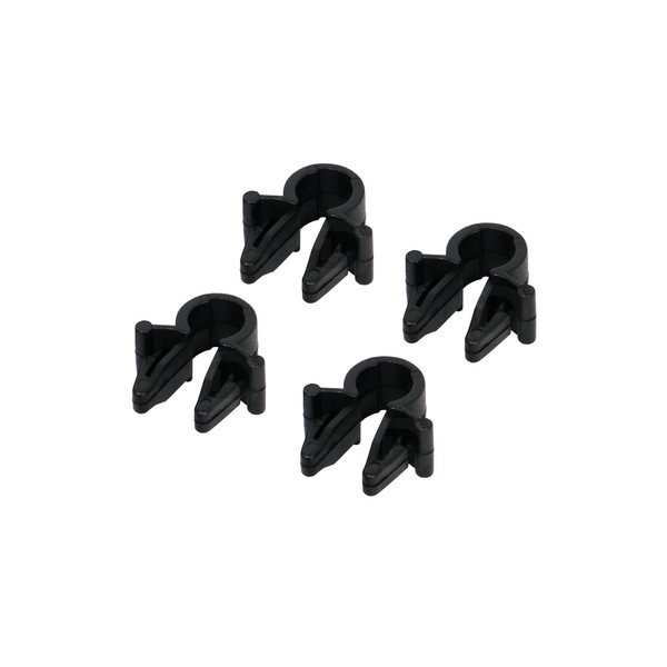 Thule 52540 Replacement Cable Clips - Set of 4 for EasyFold XT 933, 934