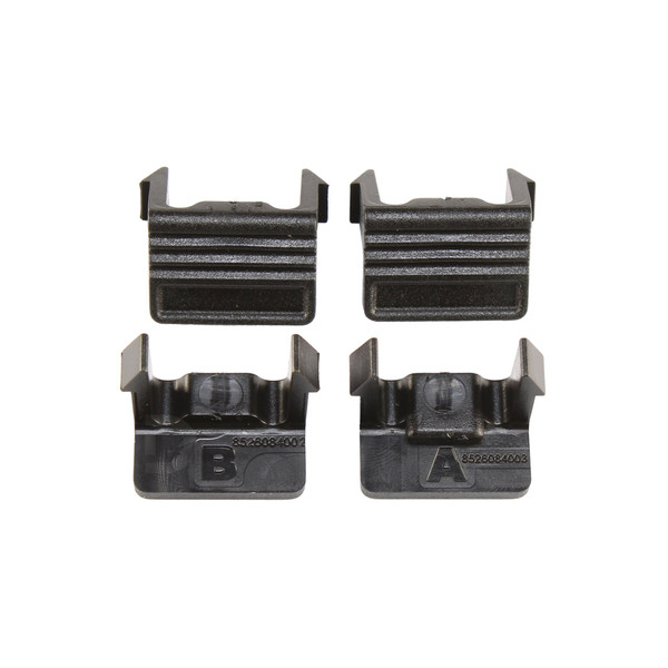 Thule 52598 Replacement Number Plate Clips for Thule Towbar Carriers