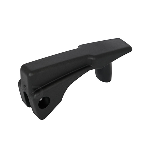 Thule 52672 Replacement Flip Down Handle for ProRide 598, UpRide 599, FastRide 564 & TopRide 568