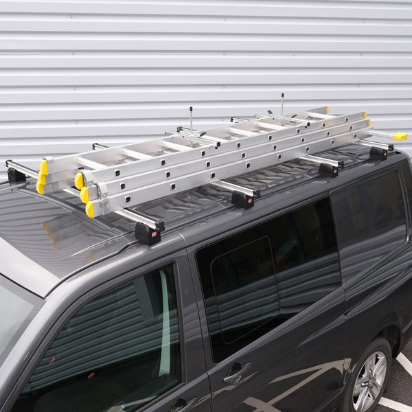 Draper Ladder Roof Rack Clamps