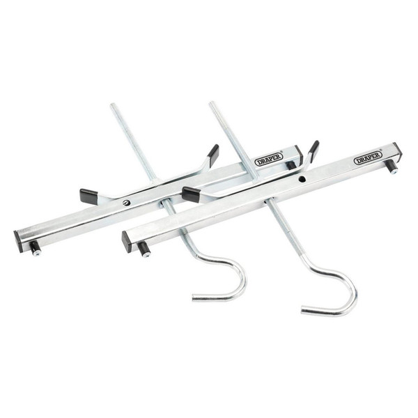Draper Ladder Roof Rack Clamps