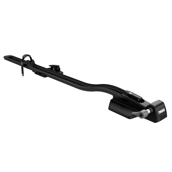 Thule FastRide 564 Roof Mount Bike Carrier - Fork Mounted