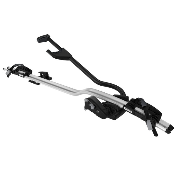 Thule ProRide 598 Roof Mount Bike Carrier - Silver