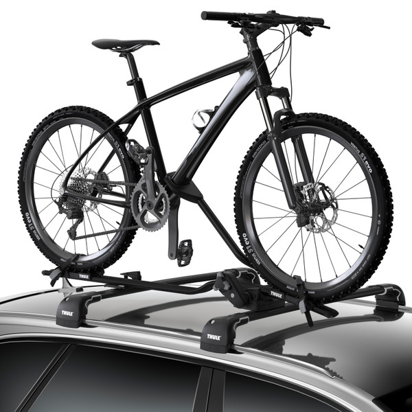 Thule ProRide 598B Roof Mount Bike Carrier - Black