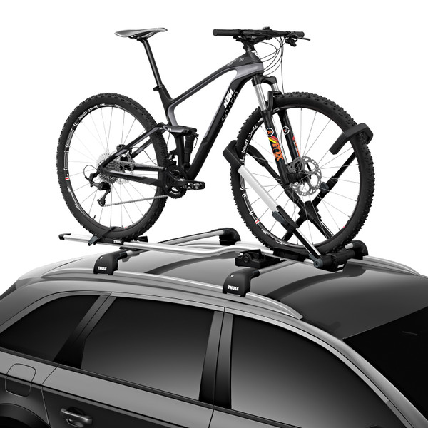 Thule UpRide 599 Roof Mount Bike Carrier