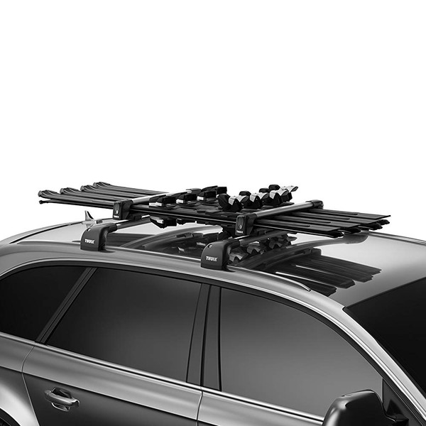 Thule SnowPack M Ski Carrier 7324