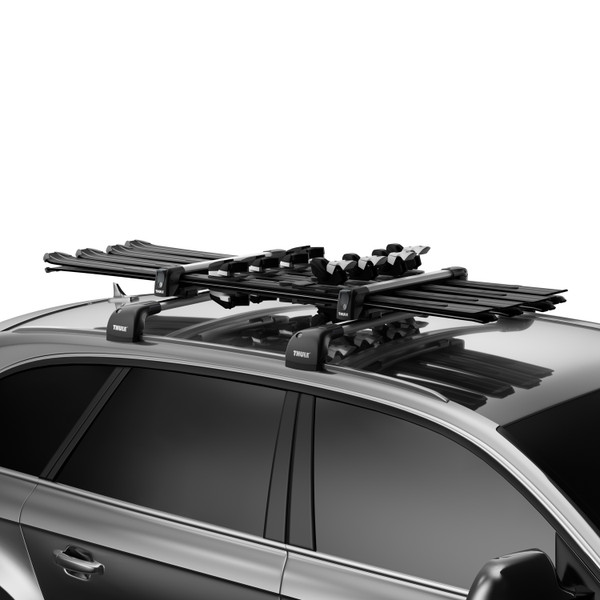 Thule SnowPack L Ski Carrier 7326