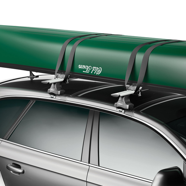 Thule Portage Canoe Carrier 819