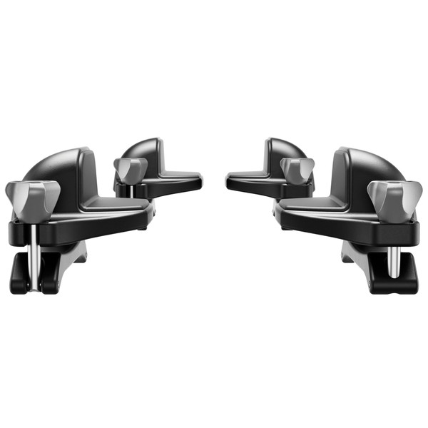 Thule Portage Canoe Carrier 819