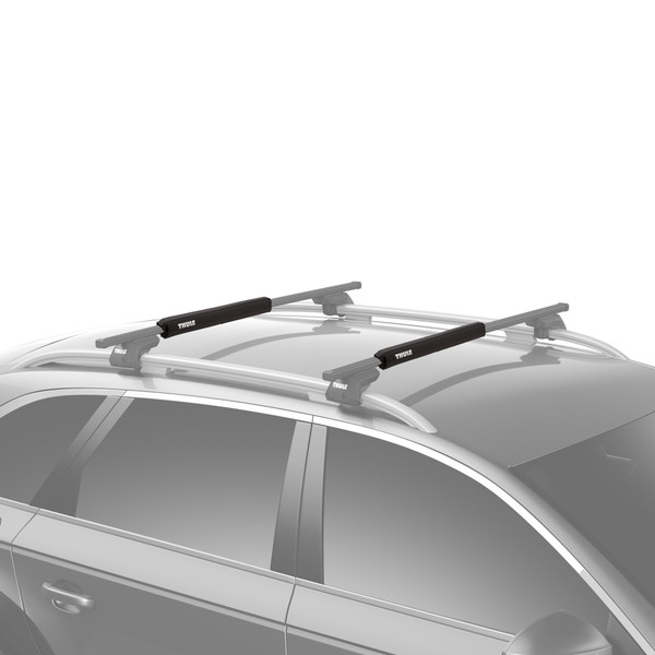 Thule Surf Pads 843 - Narrow M 51cm for SquareBars