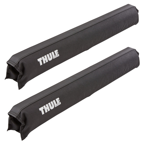 Thule Surf Pads 843 - Narrow M 51cm for SquareBars