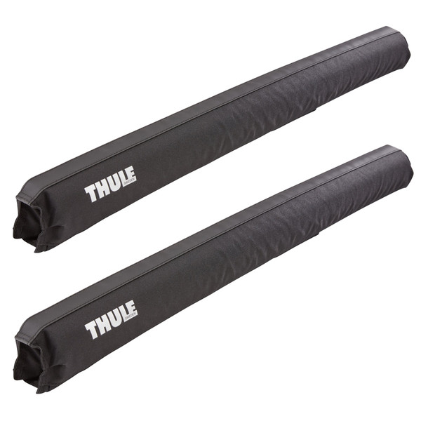 Thule Surf Pads 844 - Narrow L 76cm for SquareBars
