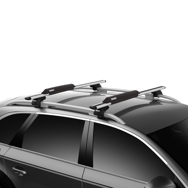 Thule Surf Pads 845 - Wide M 51cm for WingBars