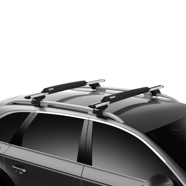 Thule Surf Pads 846 - Wide L 76cm for WingBars