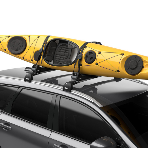 Thule Hull-a-Port Aero Kayak Carrier 849