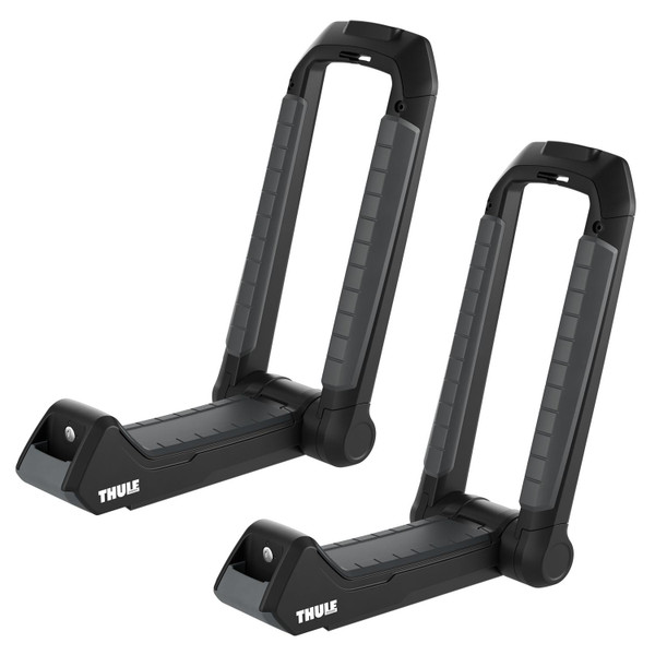 Thule Hull-a-Port Aero Kayak Carrier 849