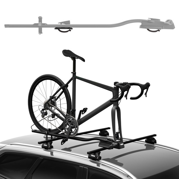 Thule FastRide & TopRide Around-the-bar Adaptor