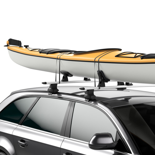 Thule DockGlide Kayak Carrier 896