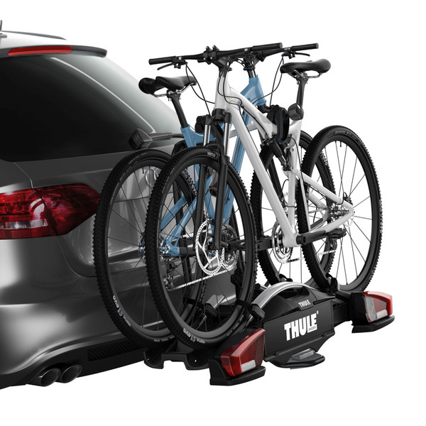 Thule VeloCompact 2 924 Towbar Mount 2 Bike Carrier