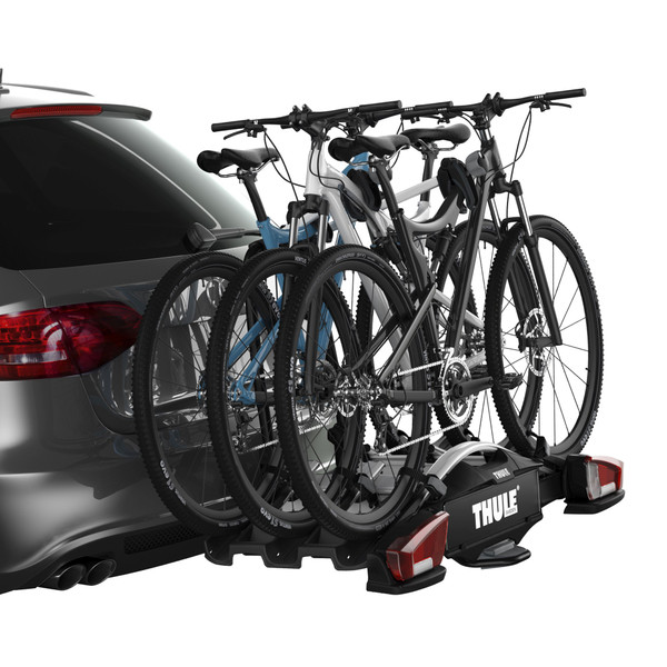 Thule VeloCompact 3 926 Towbar Mount 3 Bike Carrier