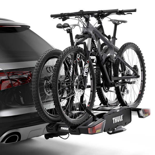 Thule EasyFold XT 2 9333 Towbar Mount 2 Bike Carrier