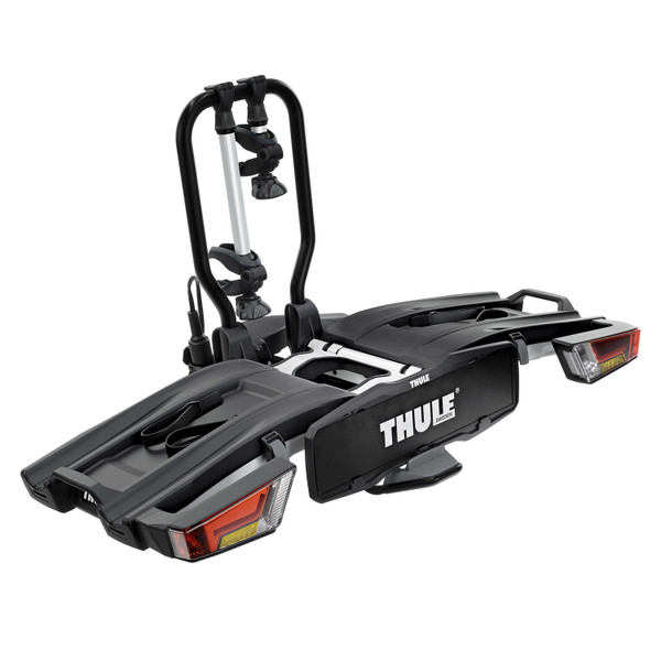 Thule EasyFold XT 2 9333 Towbar Mount 2 Bike Carrier