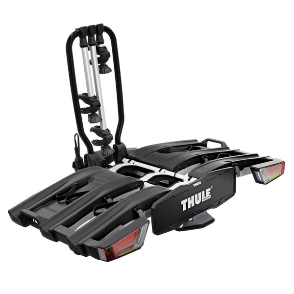Thule EasyFold XT 3 9343 Towbar Mount 3 Bike Carrier