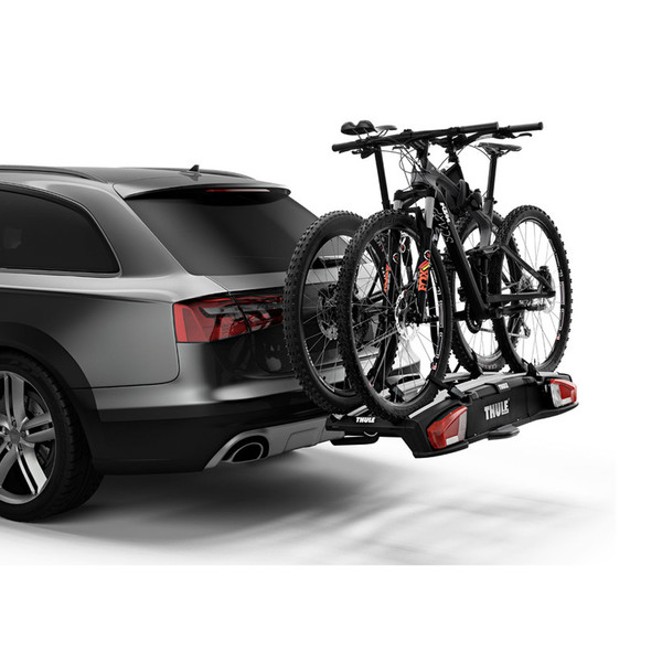 Thule VeloSpace XT 2 938 Towbar Mount 2 Bike Carrier