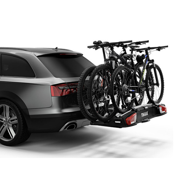 Thule VeloSpace XT 3 939 Towbar Mount 3 Bike Carrier