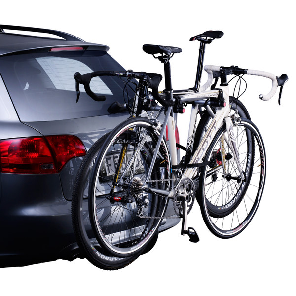 Thule Xpress 2 970 Towbar Mount 2 Bike Carrier